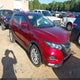 JN1BJ1BW4NW480838 2022 Nissan Rogue Sport Sv Awd Xtronic Cvt auction photo thumbnail 1