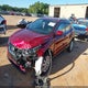 JN1BJ1BW4NW480838 2022 Nissan Rogue Sport Sv Awd Xtronic Cvt auction photo thumbnail 2