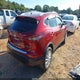 JN1BJ1BW4NW480838 2022 Nissan Rogue Sport Sv Awd Xtronic Cvt auction photo thumbnail 4