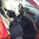 JN1BJ1BW4NW480838 2022 Nissan Rogue Sport Sv Awd Xtronic Cvt auction photo thumbnail 5