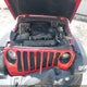 1C4HJXDN0LW121515 2020 Jeep Wrangler Unlimited Sport Altitude 4X4 auction photo thumbnail 10
