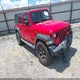 1C4HJXDN0LW121515 2020 Jeep Wrangler Unlimited Sport Altitude 4X4 auction photo thumbnail 1