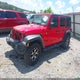 1C4HJXDN0LW121515 2020 Jeep Wrangler Unlimited Sport Altitude 4X4 auction photo thumbnail 2