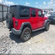 1C4HJXDN0LW121515 2020 Jeep Wrangler Unlimited Sport Altitude 4X4 auction photo thumbnail 4