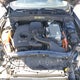 3FA6P0LU0JR161783 2018 Ford Fusion Hybrid Se auction photo thumbnail 10