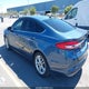 3FA6P0LU0JR161783 2018 Ford Fusion Hybrid Se auction photo thumbnail 3