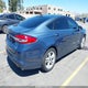 3FA6P0LU0JR161783 2018 Ford Fusion Hybrid Se auction photo thumbnail 4