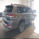 1C4RJKDG9P8712039 2023 Jeep Grand Cherokee L Overland auction photo thumbnail 4