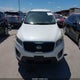 5XYPG4A35GG118687 2016 Kia Sorento 2.4L Lx auction photo thumbnail 12