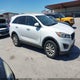 5XYPG4A35GG118687 2016 Kia Sorento 2.4L Lx auction photo thumbnail 1