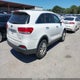 5XYPG4A35GG118687 2016 Kia Sorento 2.4L Lx auction photo thumbnail 4
