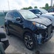 KNDPNCAC3L7775754 2020 Kia Sportage Ex auction photo thumbnail 14