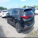 KNDPNCAC3L7775754 2020 Kia Sportage Ex auction photo thumbnail 3