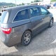 5FNRL5H60DB035603 2013 Honda Odyssey Ex-L auction photo thumbnail 4