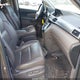 5FNRL5H60DB035603 2013 Honda Odyssey Ex-L auction photo thumbnail 5