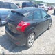 1FADP3K25EL107554 2014 Ford Focus Se auction photo thumbnail 4