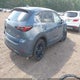 JM3KFBCM8S0554396 2025 Mazda Cx-5 2.5 S Carbon Edition auction photo thumbnail 4