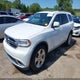 1C4RDJDG5FC784868 2015 Dodge Durango Limited auction photo thumbnail 2