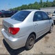 2T1BR32EX7C731155 2007 Toyota Corolla Le auction photo thumbnail 4