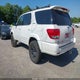 5TDBT48A07S288341 2007 Toyota Sequoia Limited V8 auction photo thumbnail 3