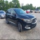 5N1DL0MM7LC528686 2020 Infiniti Qx60 Luxe Awd auction photo thumbnail 1