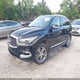 5N1DL0MM7LC528686 2020 Infiniti Qx60 Luxe Awd auction photo thumbnail 2