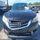1HGCR2F31EA159922 2014 Honda Accord Lx auction photo thumbnail 6