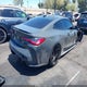 WBS33HK06SCU30898 2025 BMW M4 Competition xDrive auction photo thumbnail 4