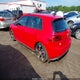 3VW547AU1HM053123 2017 Volkswagen Golf Gti Autobahn 4-Door/S 4-Door/Se 4-Door/Sport 4-Door auction photo thumbnail 3
