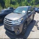 5TDKZRFH9JS538291 2018 Toyota Highlander Xle auction photo thumbnail 2