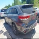 5TDKZRFH9JS538291 2018 Toyota Highlander Xle auction photo thumbnail 3