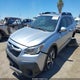 4S4BTANC5M3160092 2021 Subaru Outback Limited auction photo thumbnail 2