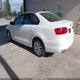3VWDZ7AJ2BM341596 2011 Volkswagen Jetta 2.5L Se auction photo thumbnail 3