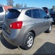 JN8AS5MTXCW298031 2012 Nissan Rogue S auction photo thumbnail 4