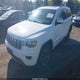 1C4RJFBG1KC529122 2019 Jeep Grand Cherokee Limited 4X4 auction photo thumbnail 2