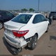 4T1BF1FK6HU735507 2017 Toyota Camry Se auction photo thumbnail 4