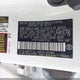 4T1BF1FK6HU735507 2017 Toyota Camry Se auction photo thumbnail 9