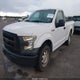 1FTMF1C84GFD09761 2016 Ford F-150 Xl auction photo thumbnail 2