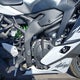 ML5ZXCS1XSDA39813 2025 Kawasaki Zx400 S auction photo thumbnail 8