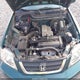 JHLRD18721C054163 2001 Honda Cr-V Special Edition auction photo thumbnail 10