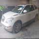 5GAKVBED8BJ285451 2011 Buick Enclave 1Xl auction photo thumbnail 2