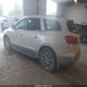 5GAKVBED8BJ285451 2011 Buick Enclave 1Xl auction photo thumbnail 3