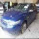1FAHP2F81DG234562 2013 Ford Taurus Limited auction photo thumbnail 2