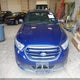 1FAHP2F81DG234562 2013 Ford Taurus Limited auction photo thumbnail 6