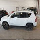 1C4NJDEB1HD205125 2017 Jeep Compass Latitude 4X4 auction photo thumbnail 14