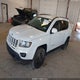 1C4NJDEB1HD205125 2017 Jeep Compass Latitude 4X4 auction photo thumbnail 2