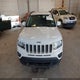 1C4NJDEB1HD205125 2017 Jeep Compass Latitude 4X4 auction photo thumbnail 6