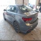 3KPA24AB4KE188098 2019 Kia Rio S auction photo thumbnail 3
