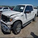 1FTFW1CF5CFA47752 2012 Ford F-150 Lariat auction photo thumbnail 2