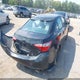 2T1BURHE0FC297965 2015 Toyota Corolla Le auction photo thumbnail 4